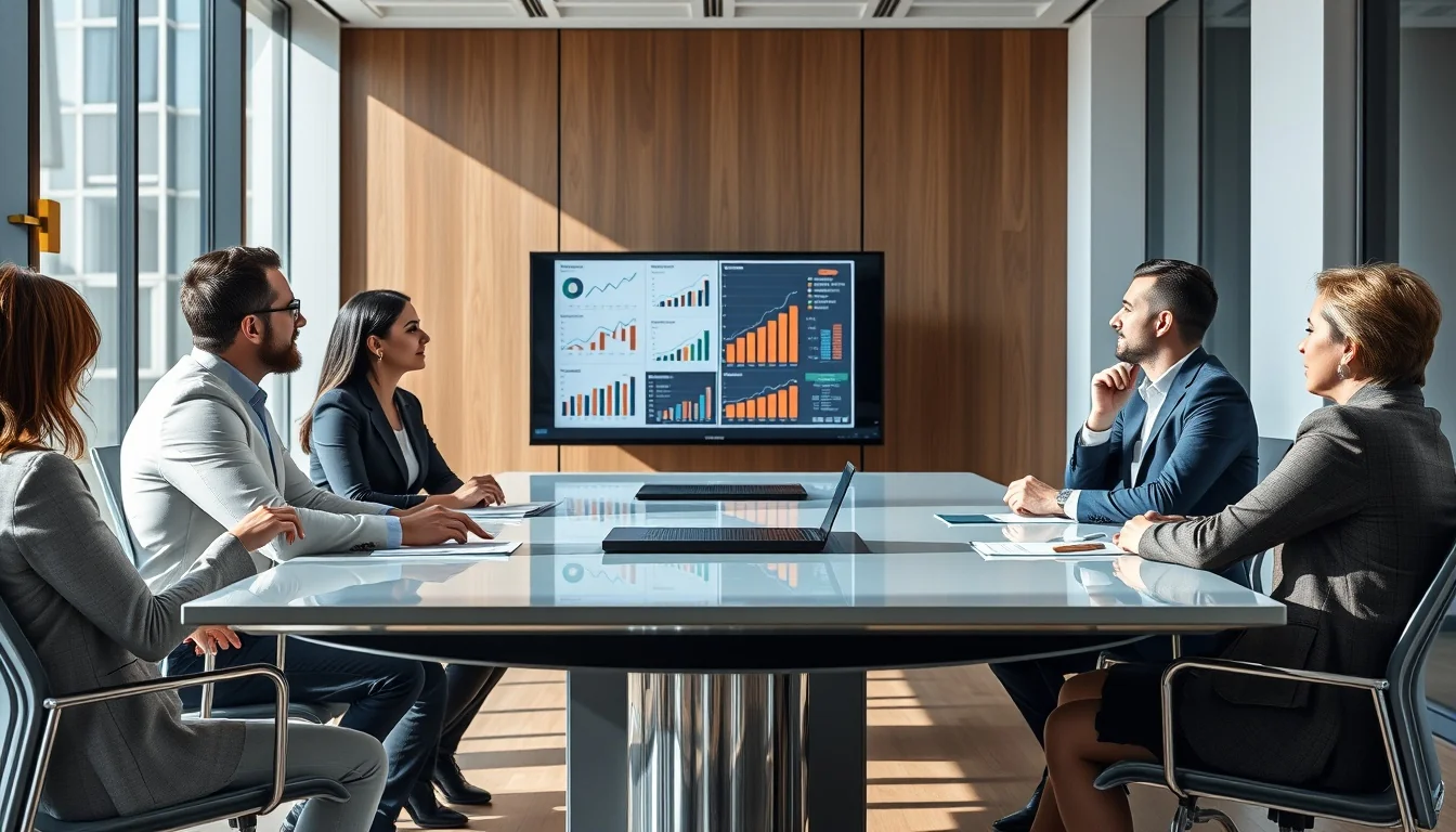Professional plan visual